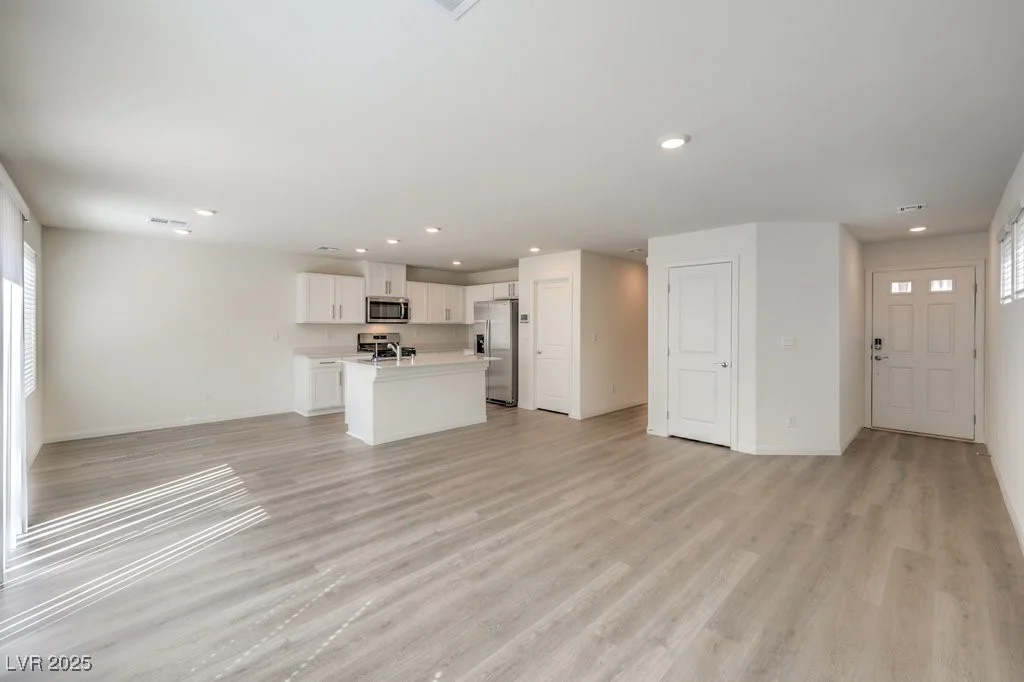 2637 BEGONIA FALLS, North Las Vegas, NV 89081