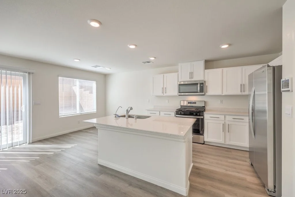 2637 BEGONIA FALLS, North Las Vegas, NV 89081