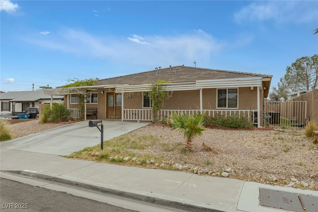 603 Palmhurst, Las Vegas, NV 89145