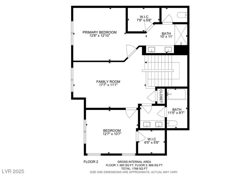 7350 Decatur, Las Vegas, NV 89131