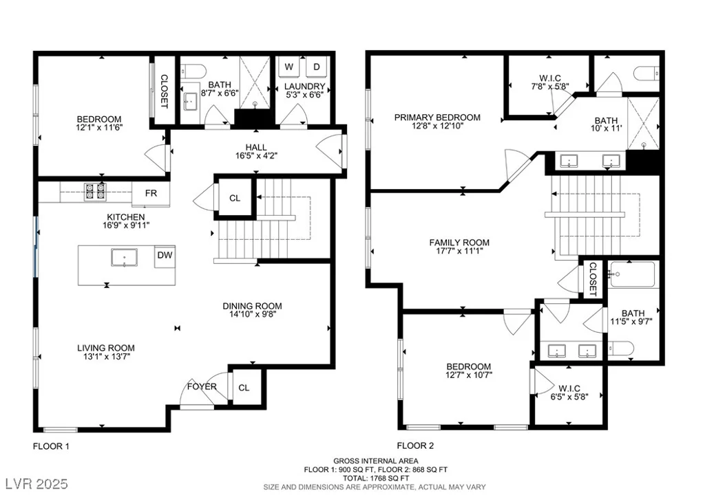 7350 Decatur, Las Vegas, NV 89131