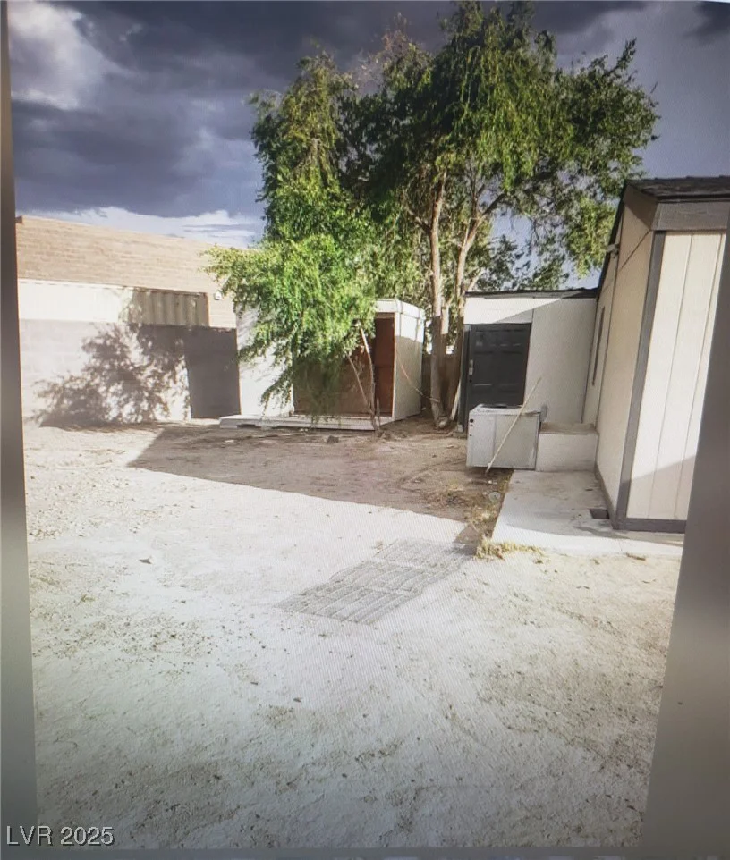 4184 Lady Lucille, Las Vegas, NV 89115