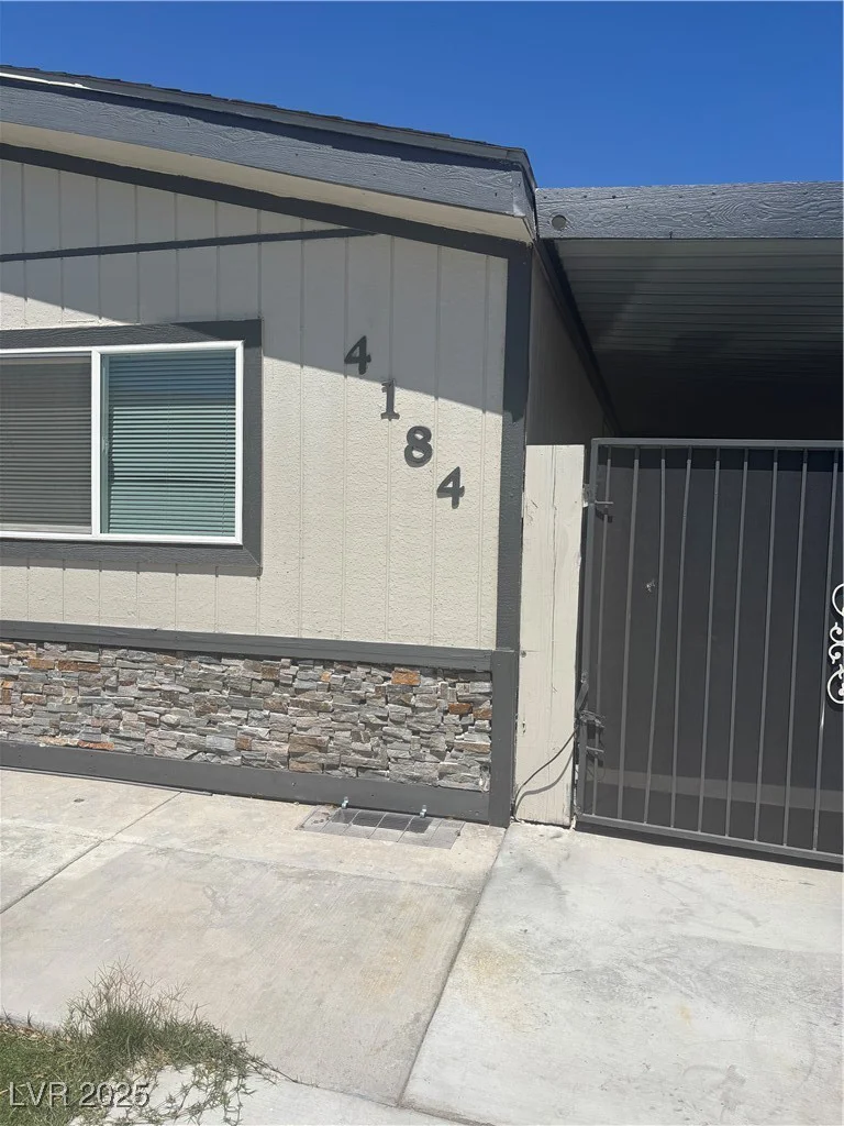 4184 Lady Lucille, Las Vegas, NV 89115
