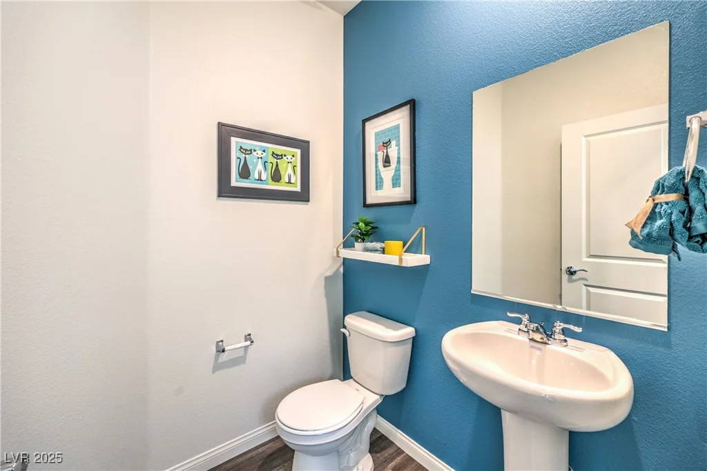 516 RED LOVEBIRD, Henderson, NV 89011