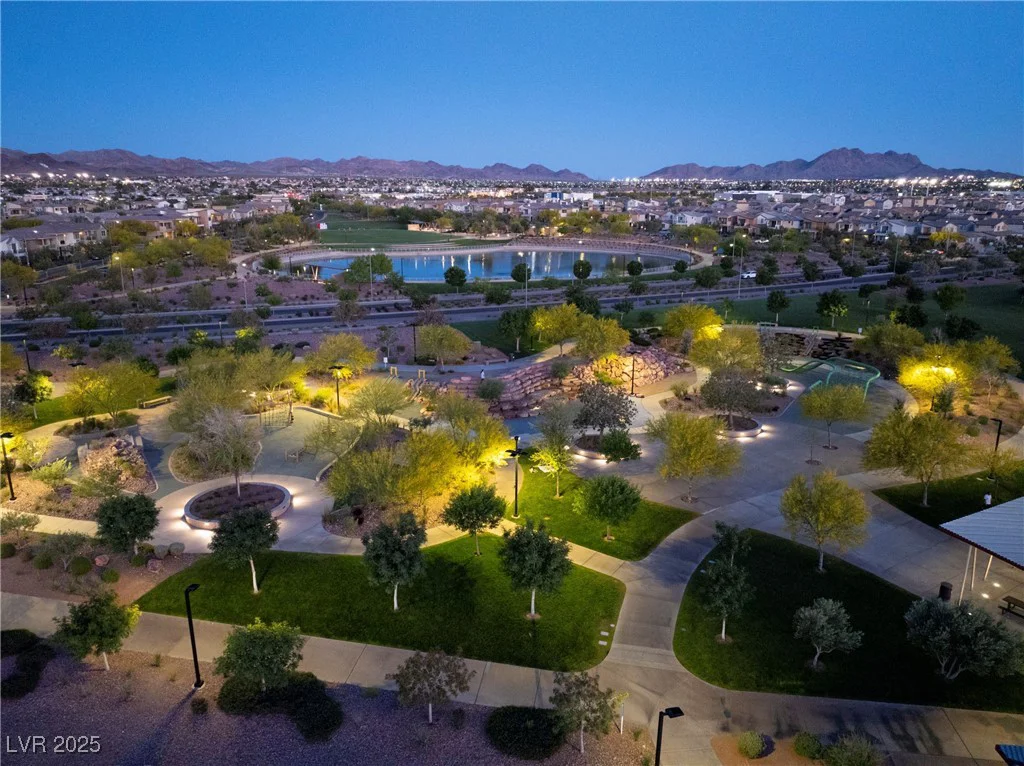 516 RED LOVEBIRD, Henderson, NV 89011