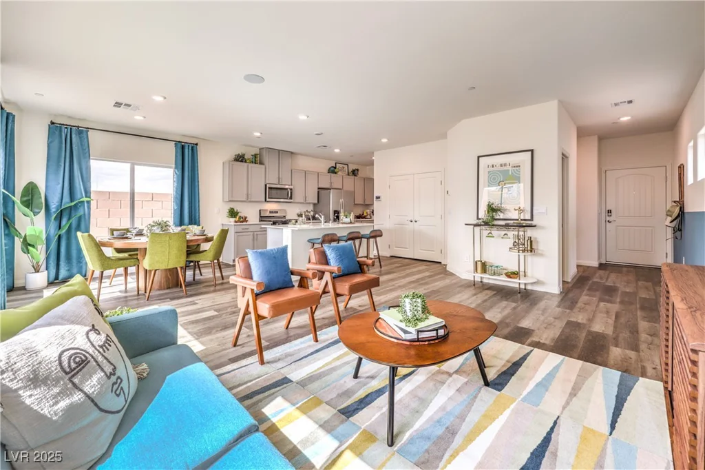516 RED LOVEBIRD, Henderson, NV 89011