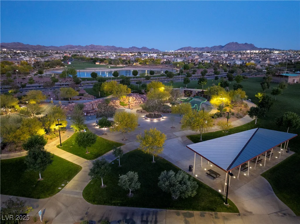 516 RED LOVEBIRD, Henderson, NV 89011