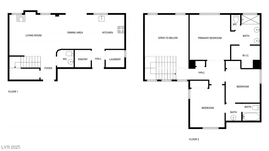 7900 Wood Shadow, Las Vegas, NV 89131