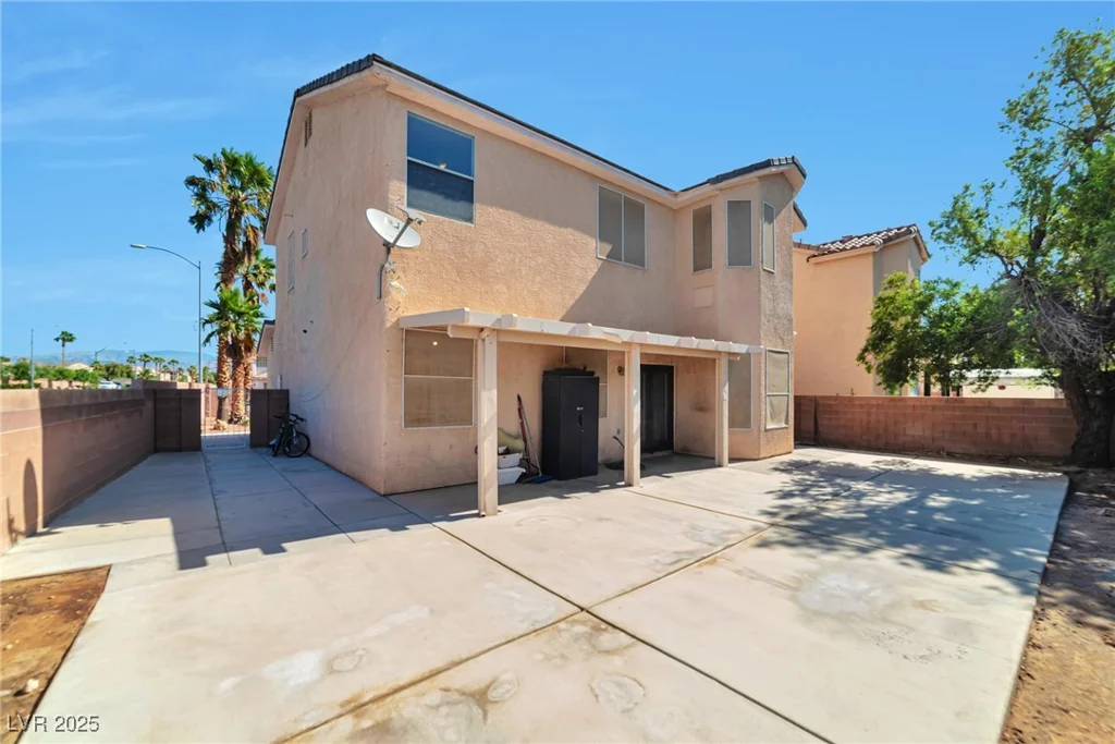 5341 Cool Dawn, Las Vegas, NV 89130