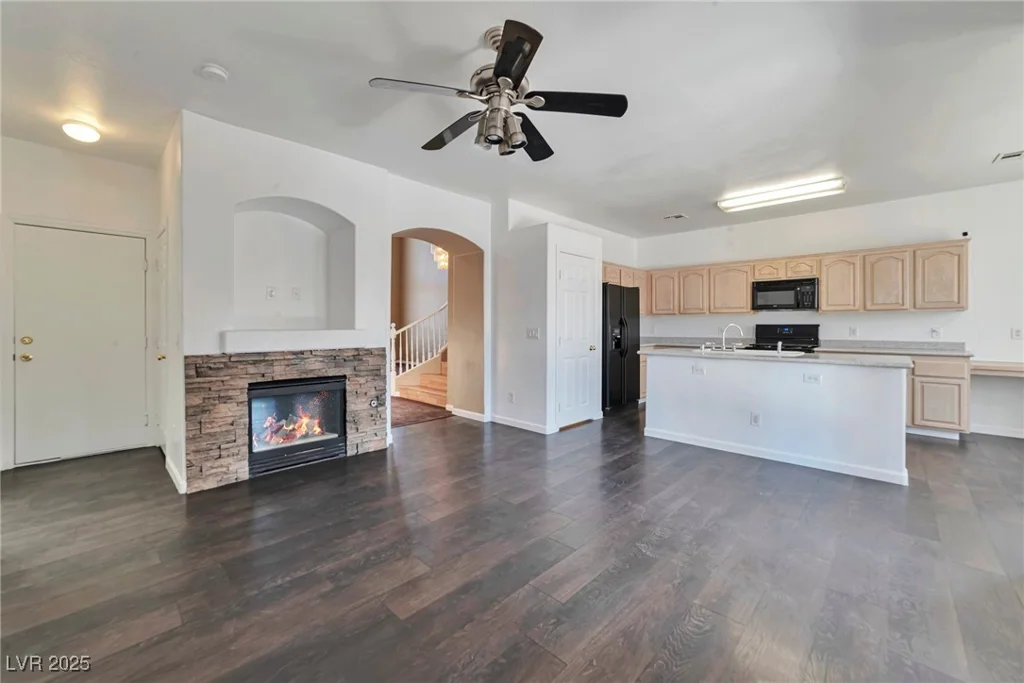 5341 Cool Dawn, Las Vegas, NV 89130
