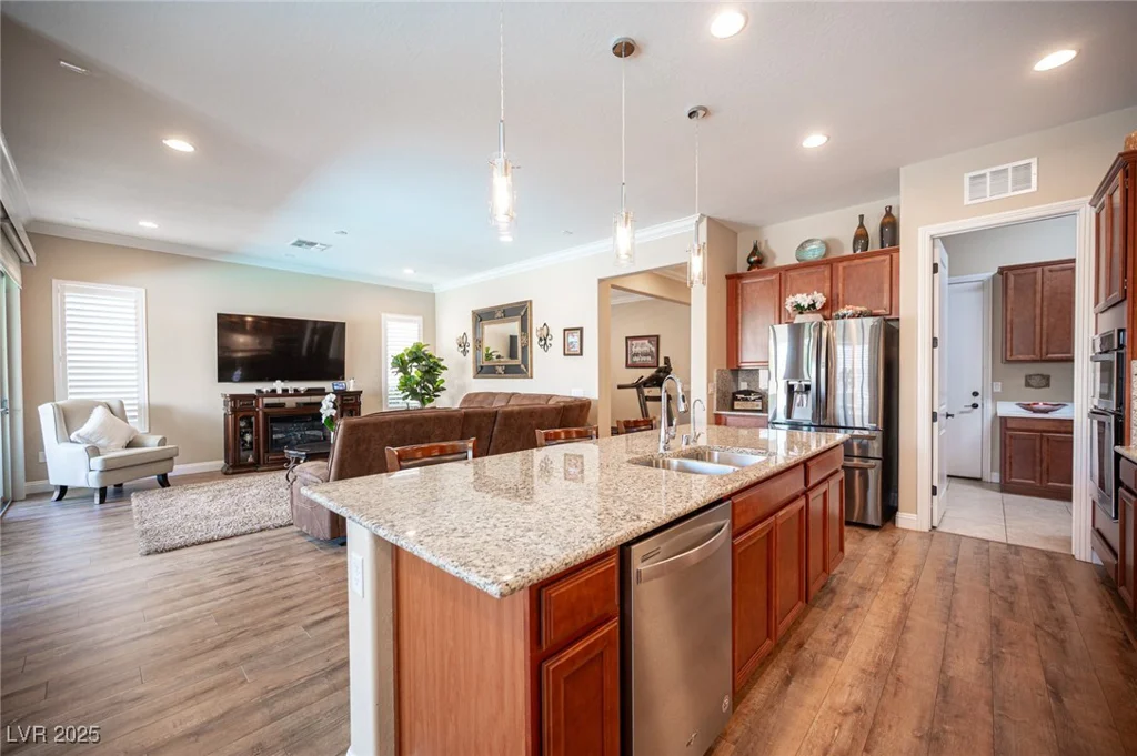 3468 Isle, Las Vegas, NV 89141