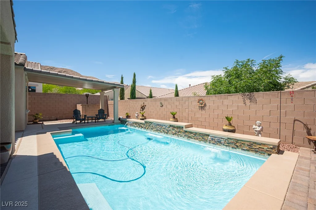 3468 Isle, Las Vegas, NV 89141