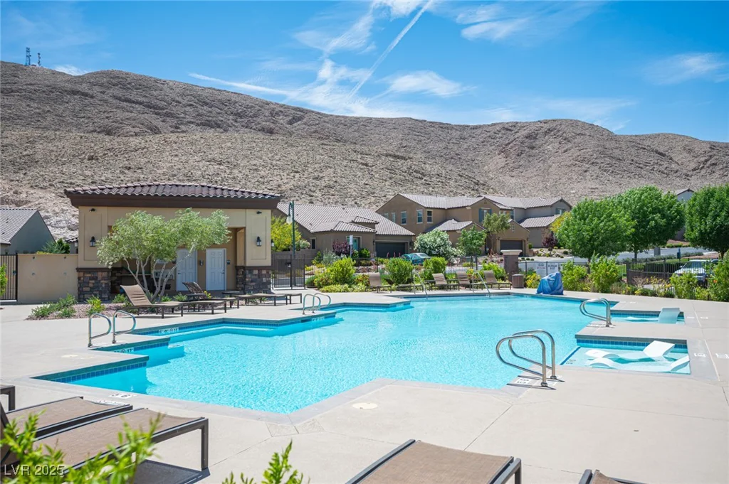 3468 Isle, Las Vegas, NV 89141