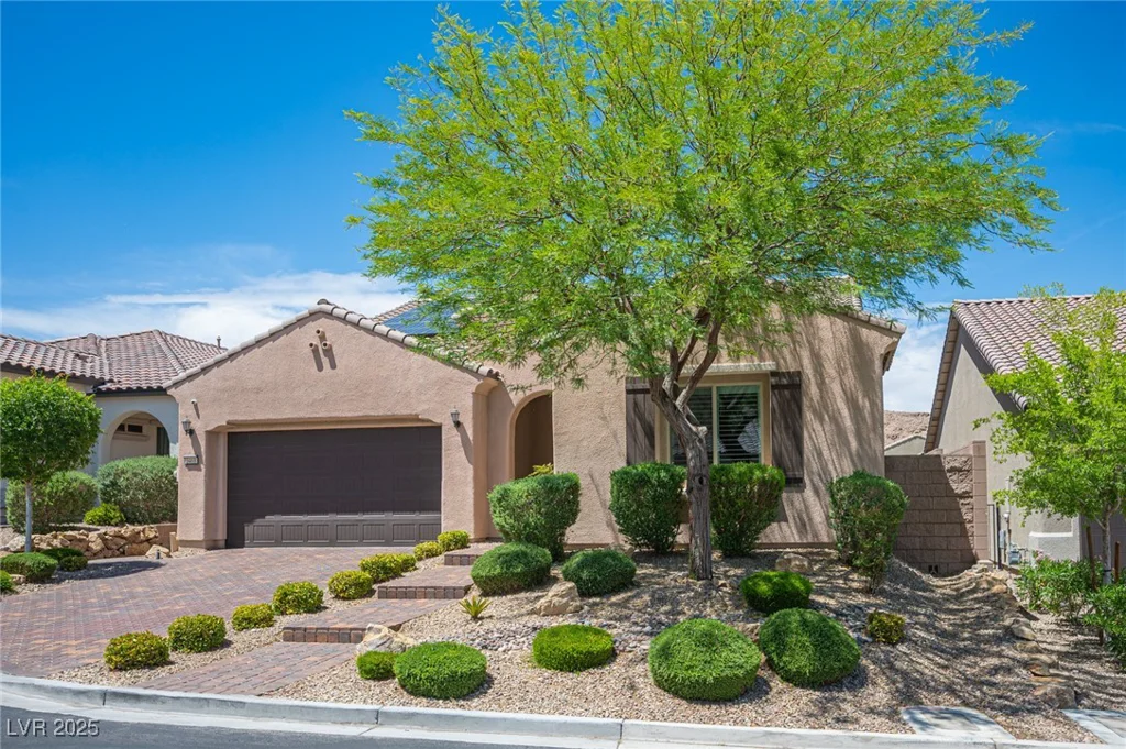3468 Isle, Las Vegas, NV 89141