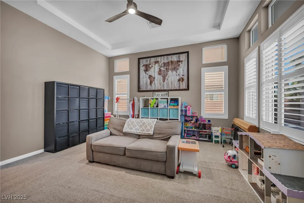 6423 Grayback, North Las Vegas, NV 89084