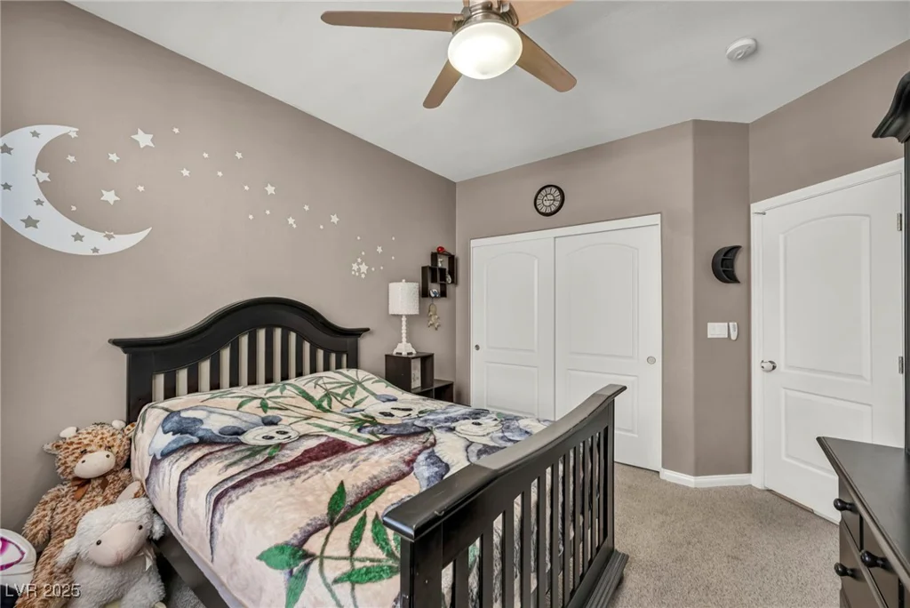 6423 Grayback, North Las Vegas, NV 89084