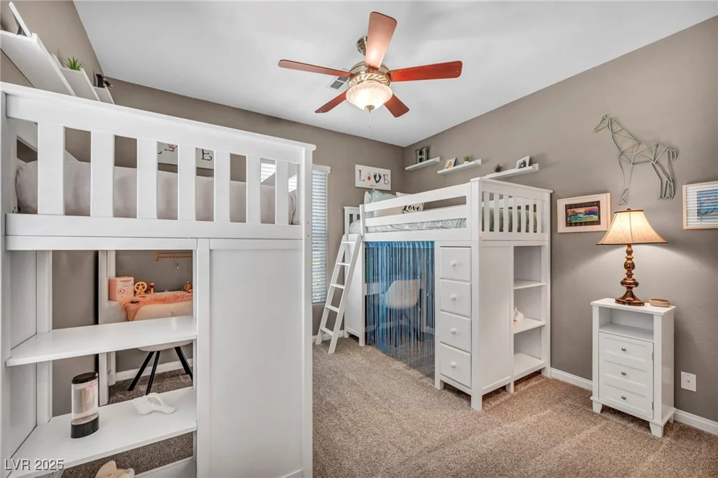 6423 Grayback, North Las Vegas, NV 89084