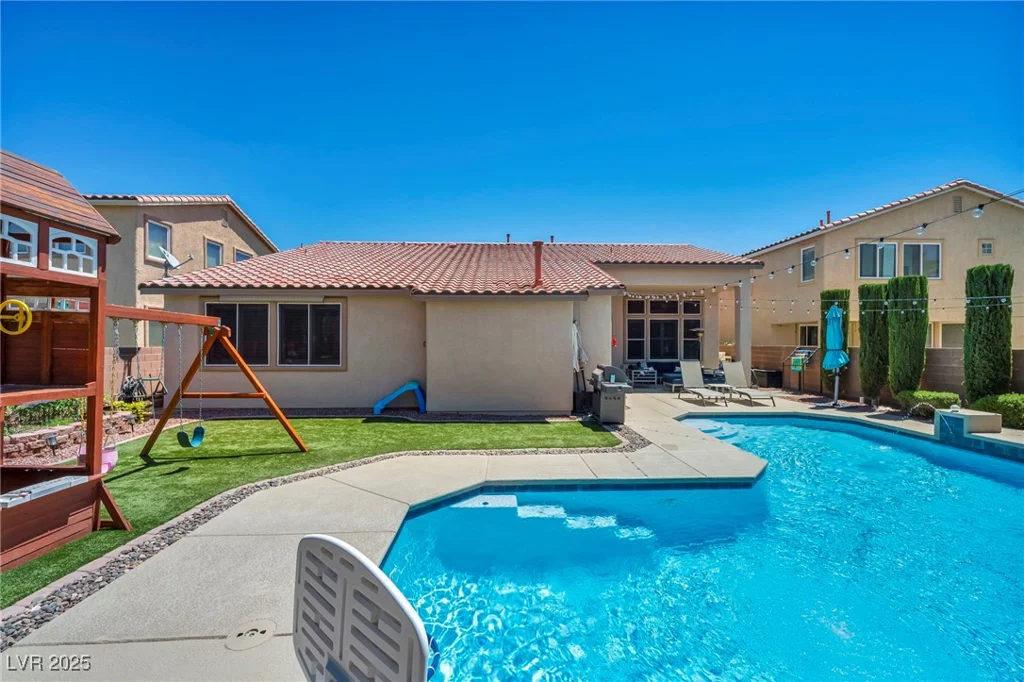6423 Grayback, North Las Vegas, NV 89084