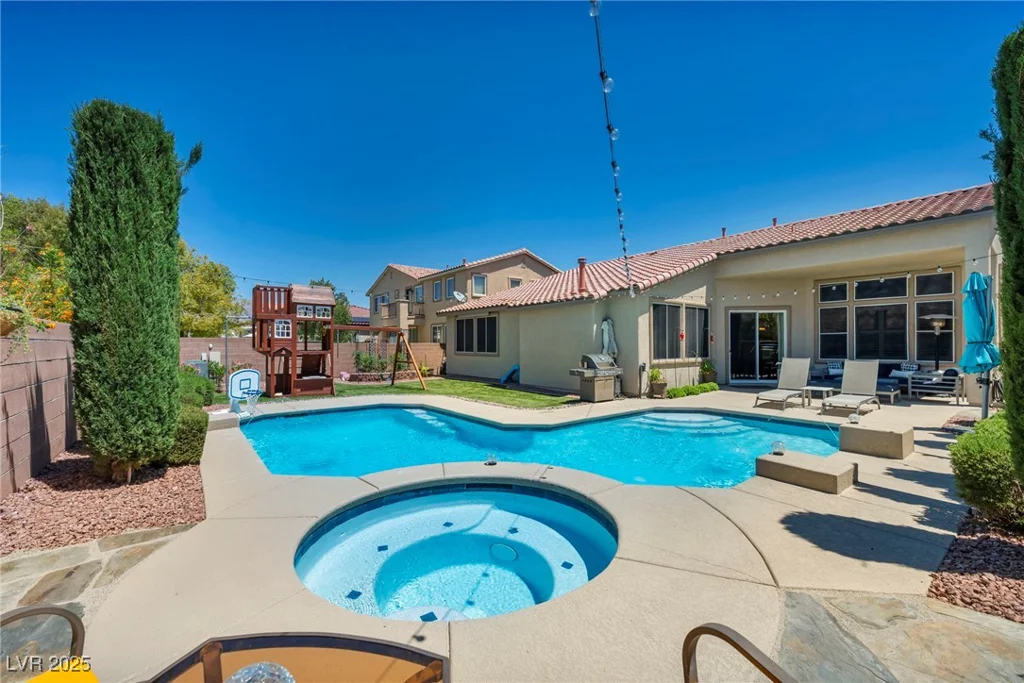 6423 Grayback, North Las Vegas, NV 89084