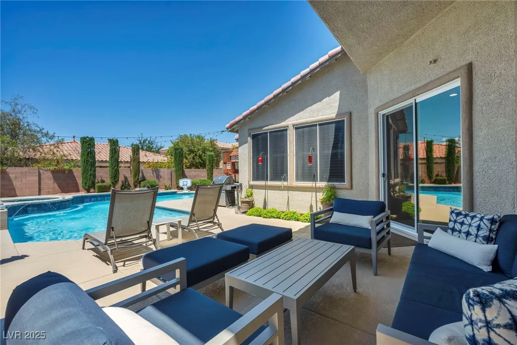 6423 Grayback, North Las Vegas, NV 89084