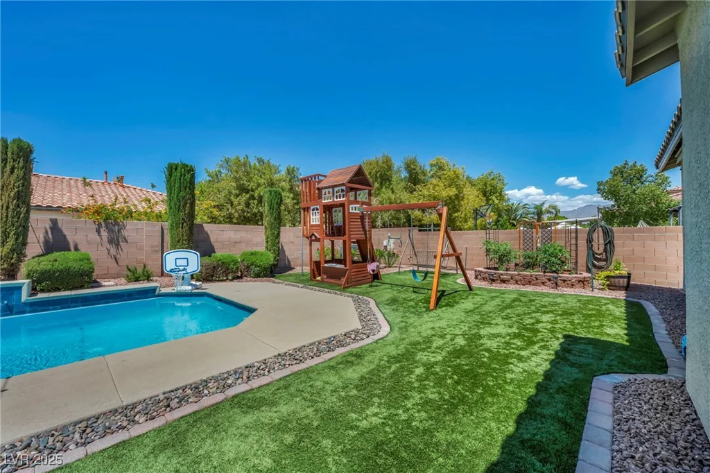 6423 Grayback, North Las Vegas, NV 89084
