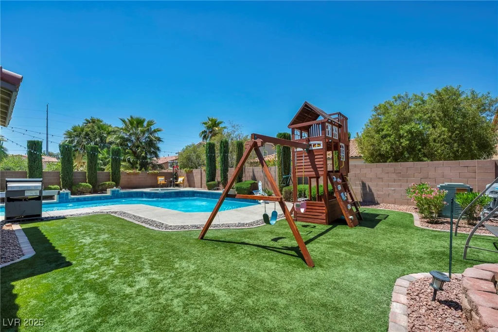 6423 Grayback, North Las Vegas, NV 89084