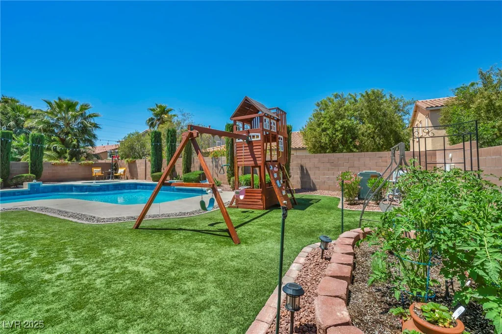 6423 Grayback, North Las Vegas, NV 89084