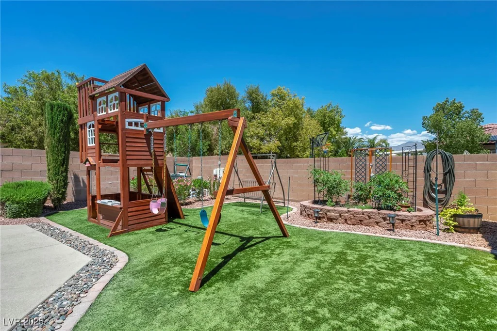 6423 Grayback, North Las Vegas, NV 89084
