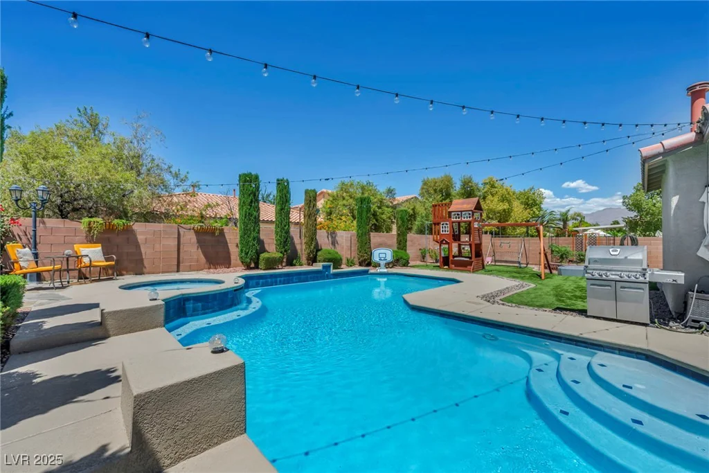 6423 Grayback, North Las Vegas, NV 89084