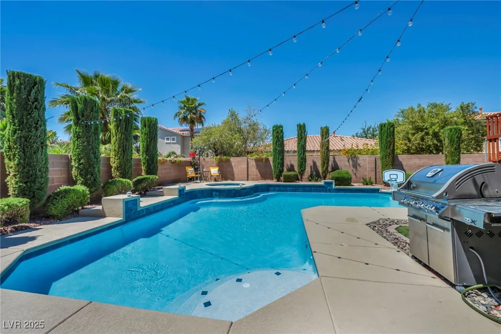 6423 Grayback, North Las Vegas, NV 89084