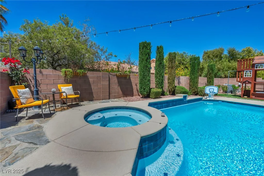 6423 Grayback, North Las Vegas, NV 89084