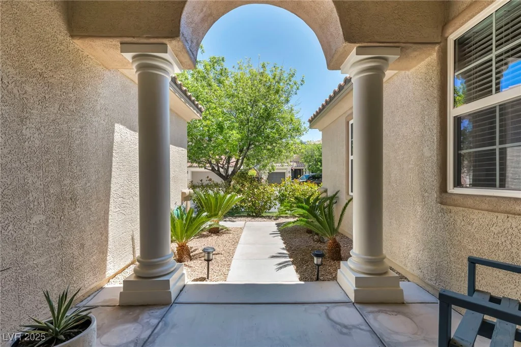6423 Grayback, North Las Vegas, NV 89084