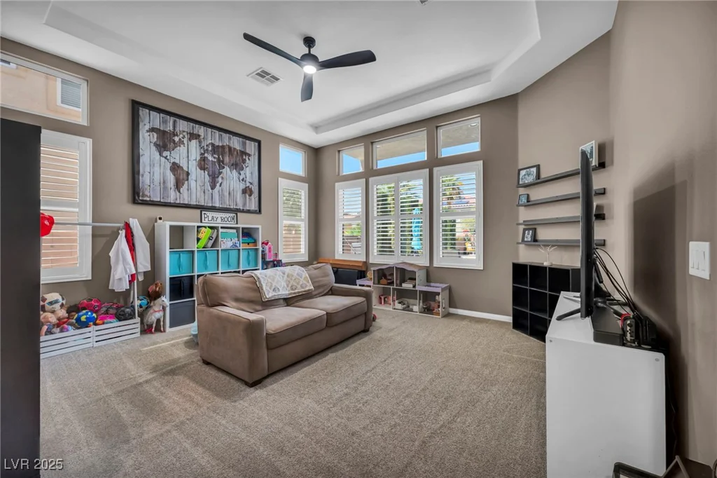 6423 Grayback, North Las Vegas, NV 89084