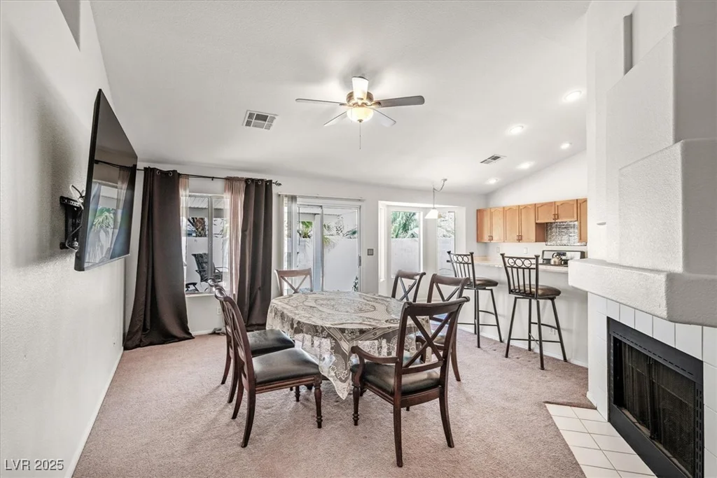 130 Park Ridge, Henderson, NV 89002