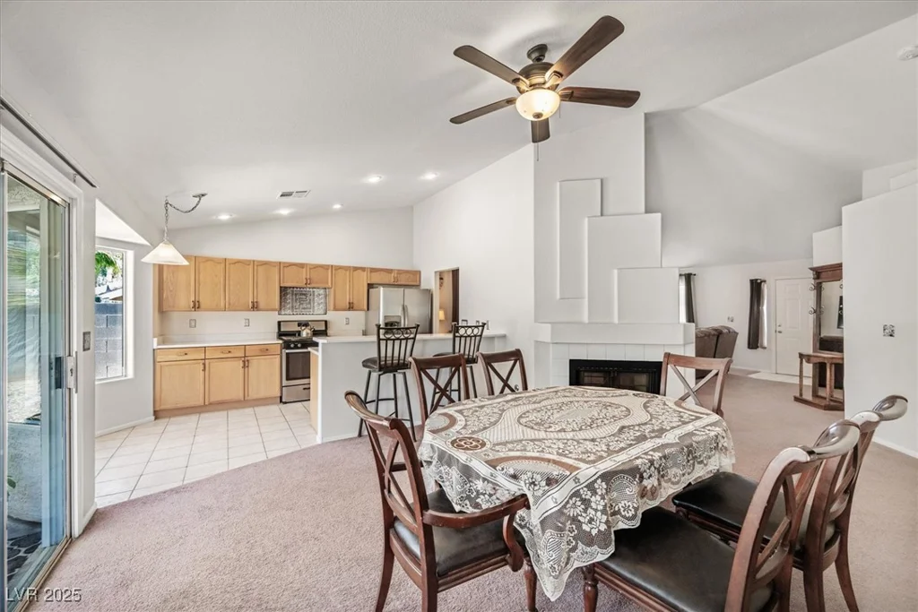 130 Park Ridge, Henderson, NV 89002