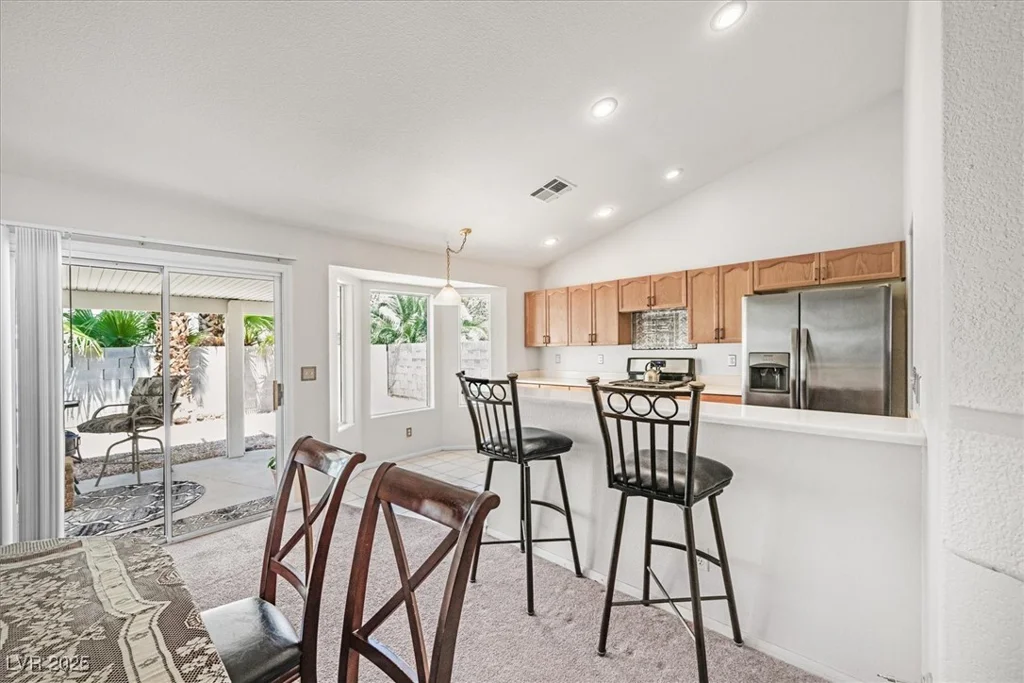 130 Park Ridge, Henderson, NV 89002