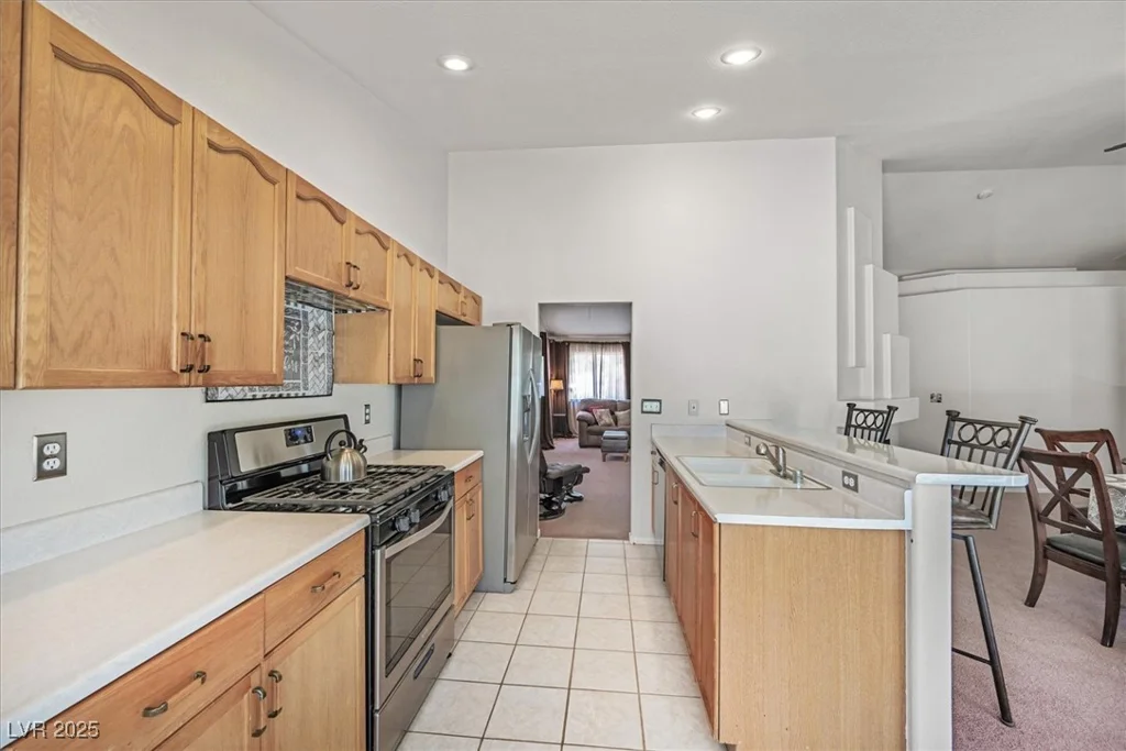 130 Park Ridge, Henderson, NV 89002