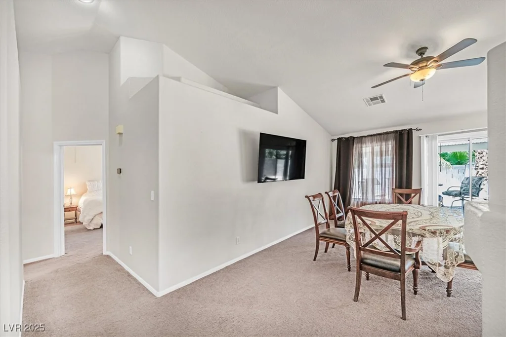 130 Park Ridge, Henderson, NV 89002