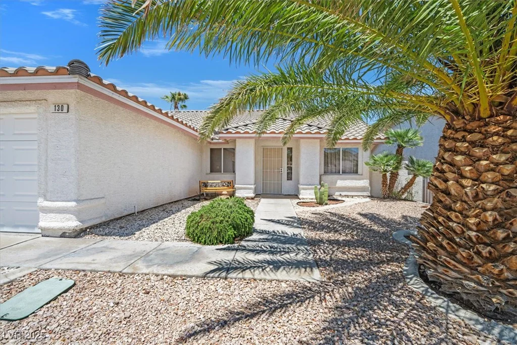 130 Park Ridge, Henderson, NV 89002
