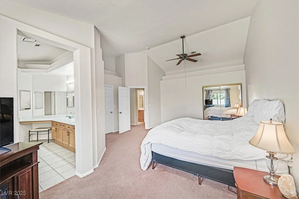 130 Park Ridge, Henderson, NV 89002