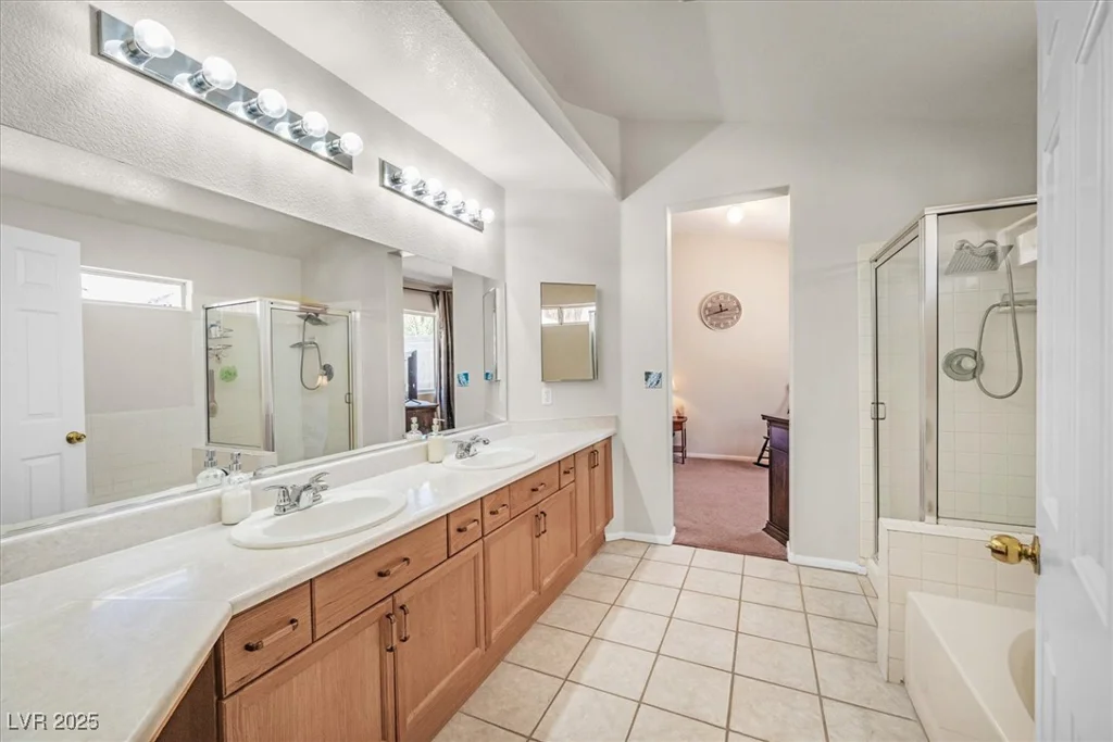 130 Park Ridge, Henderson, NV 89002