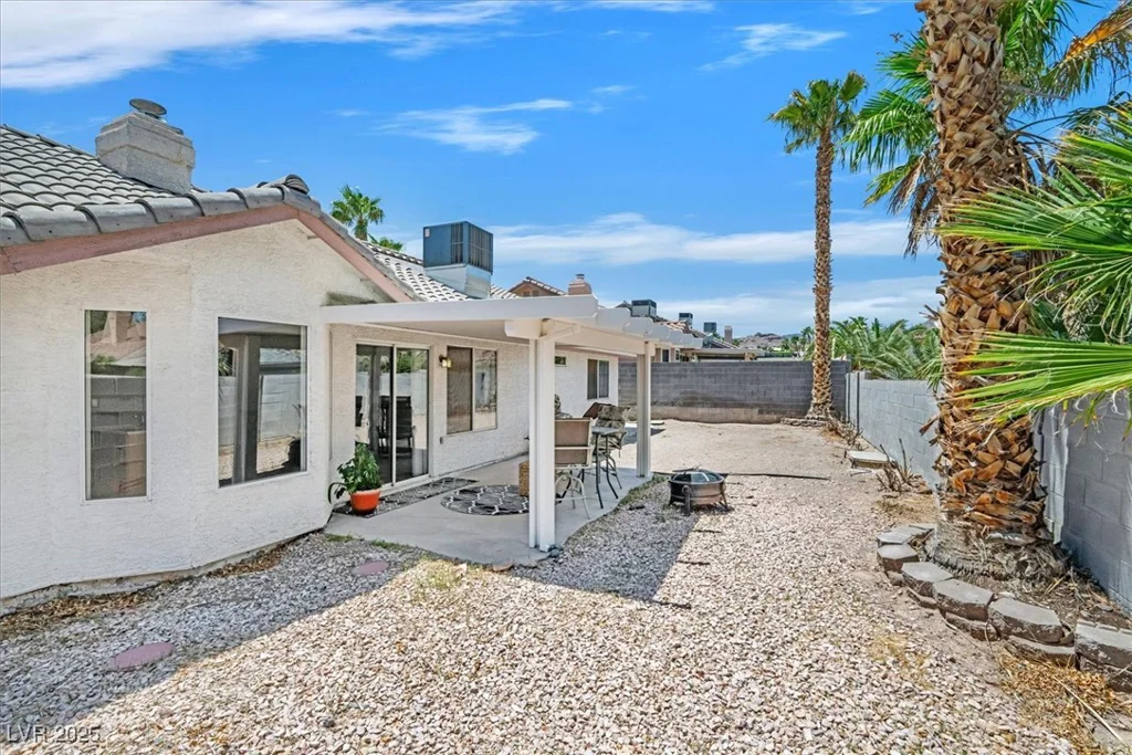 130 Park Ridge, Henderson, NV 89002