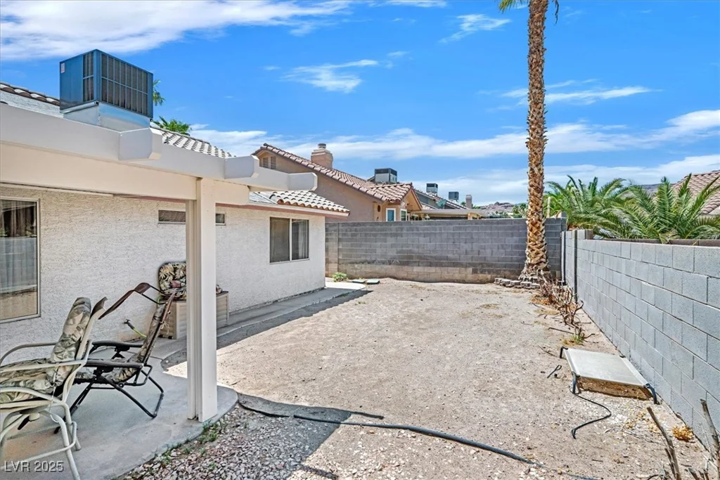 130 Park Ridge, Henderson, NV 89002