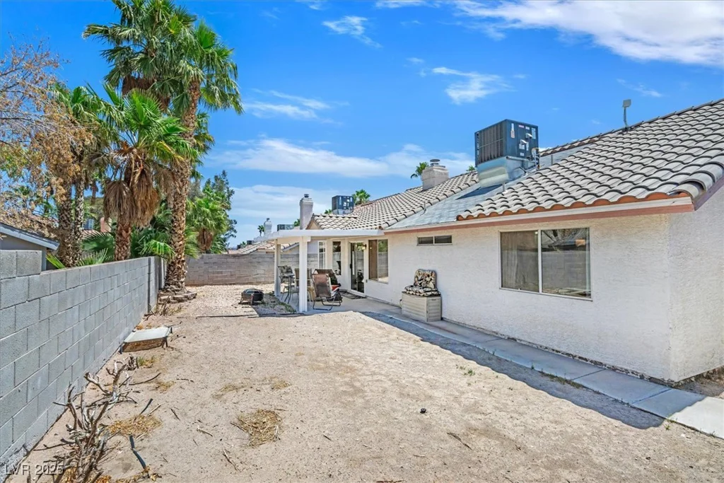 130 Park Ridge, Henderson, NV 89002