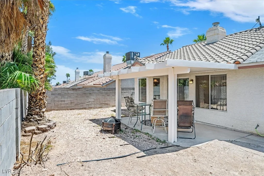 130 Park Ridge, Henderson, NV 89002