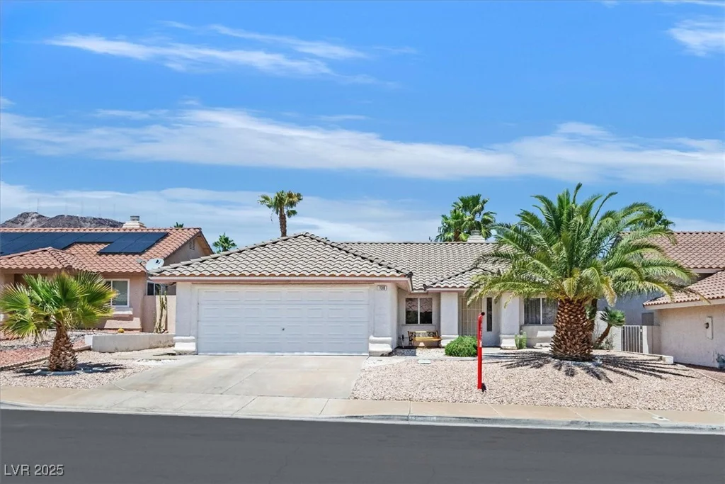 130 Park Ridge, Henderson, NV 89002