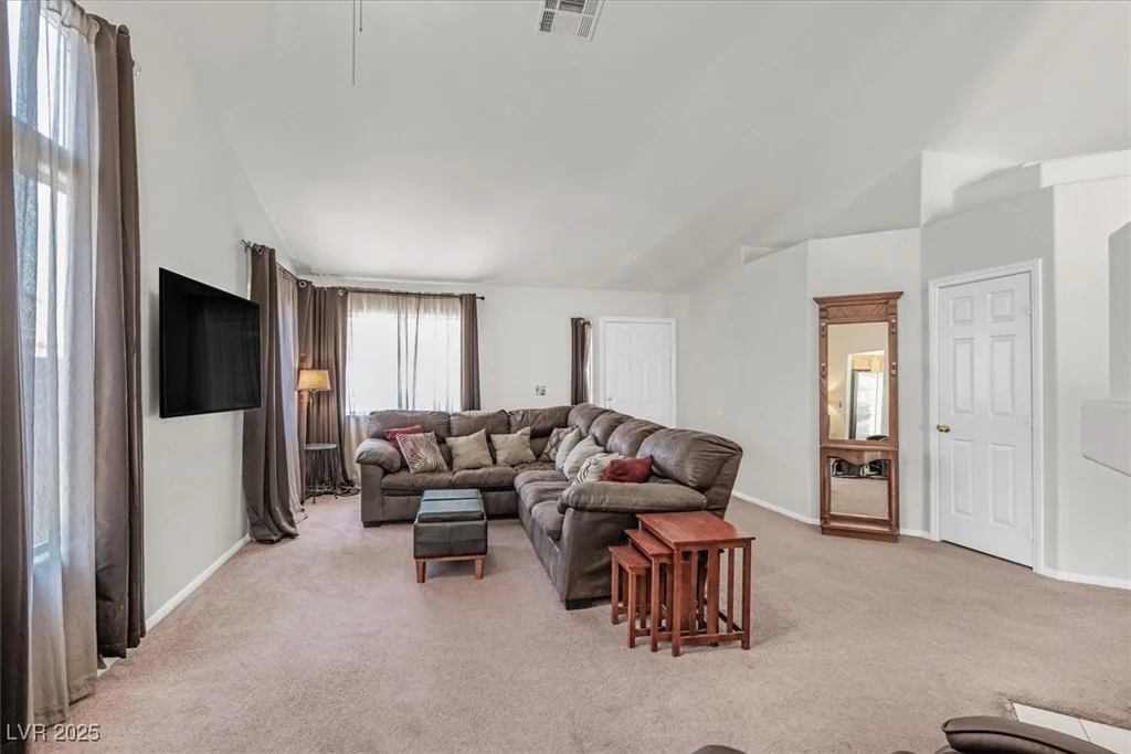 130 Park Ridge, Henderson, NV 89002
