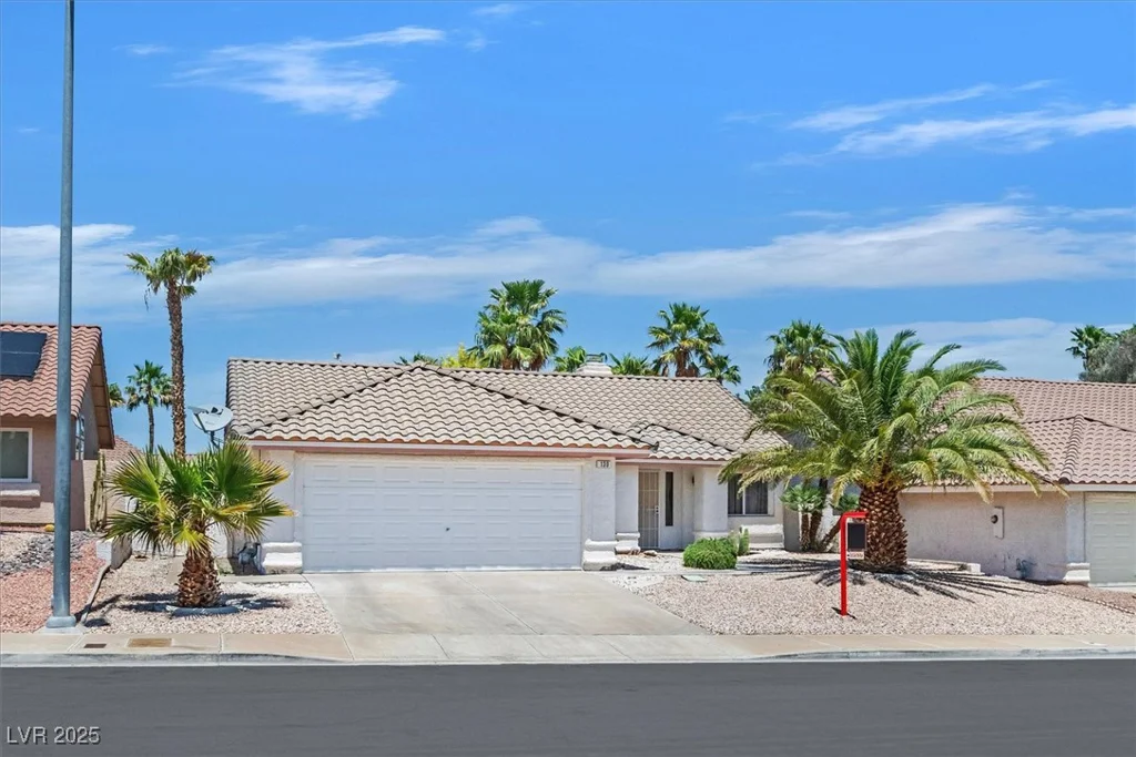 130 Park Ridge, Henderson, NV 89002