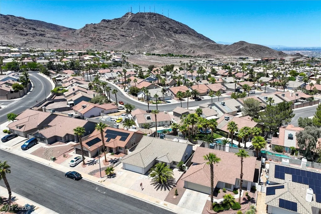 130 Park Ridge, Henderson, NV 89002