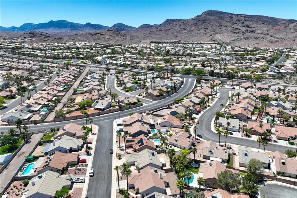 130 Park Ridge, Henderson, NV 89002